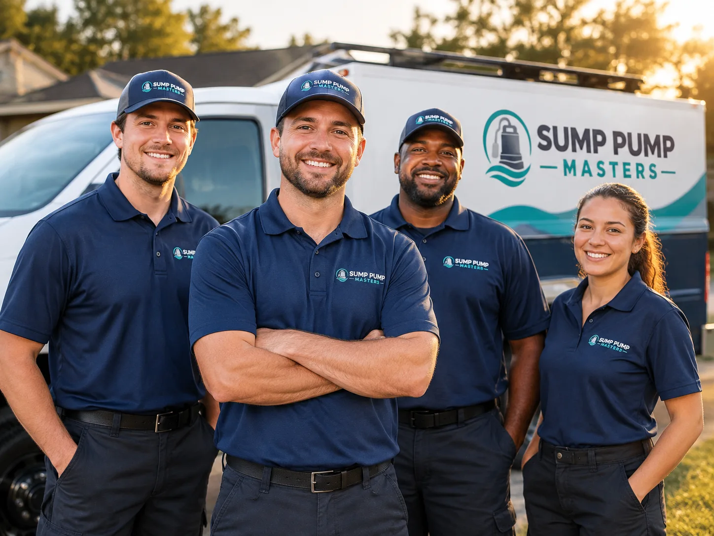 Sump Pump Repair company in Toquerville, UT